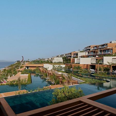 Maxx Royal Bodrum Exteriér fotografie