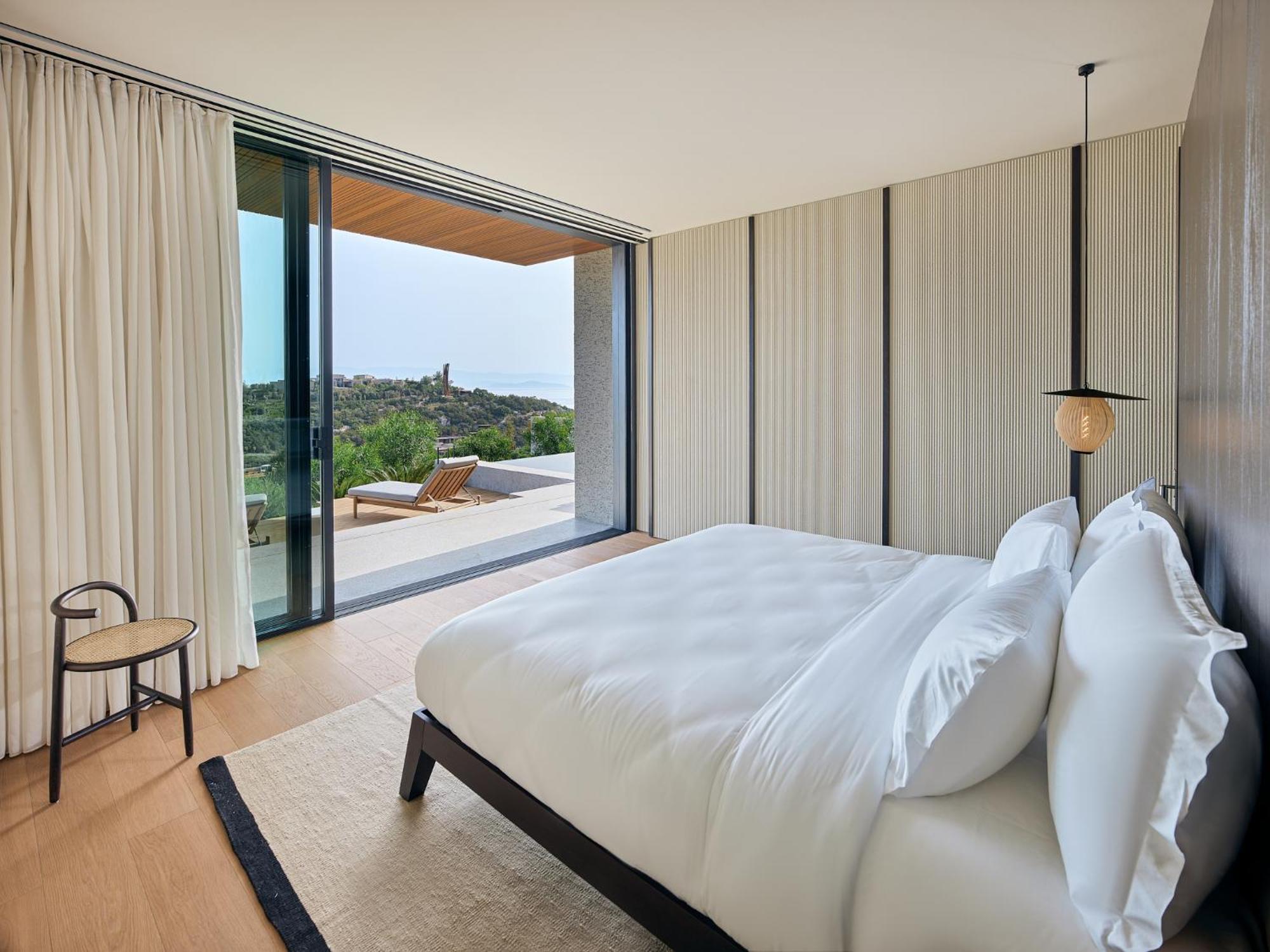 Maxx Royal Bodrum Exteriér fotografie