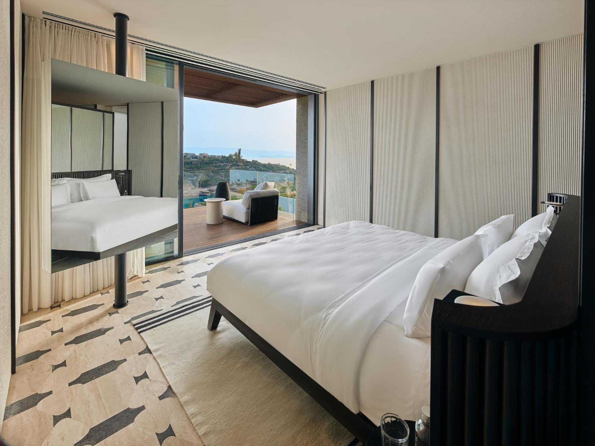 Maxx Royal Bodrum Exteriér fotografie