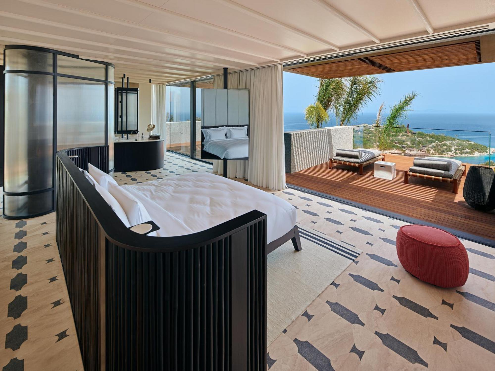 Maxx Royal Bodrum Exteriér fotografie