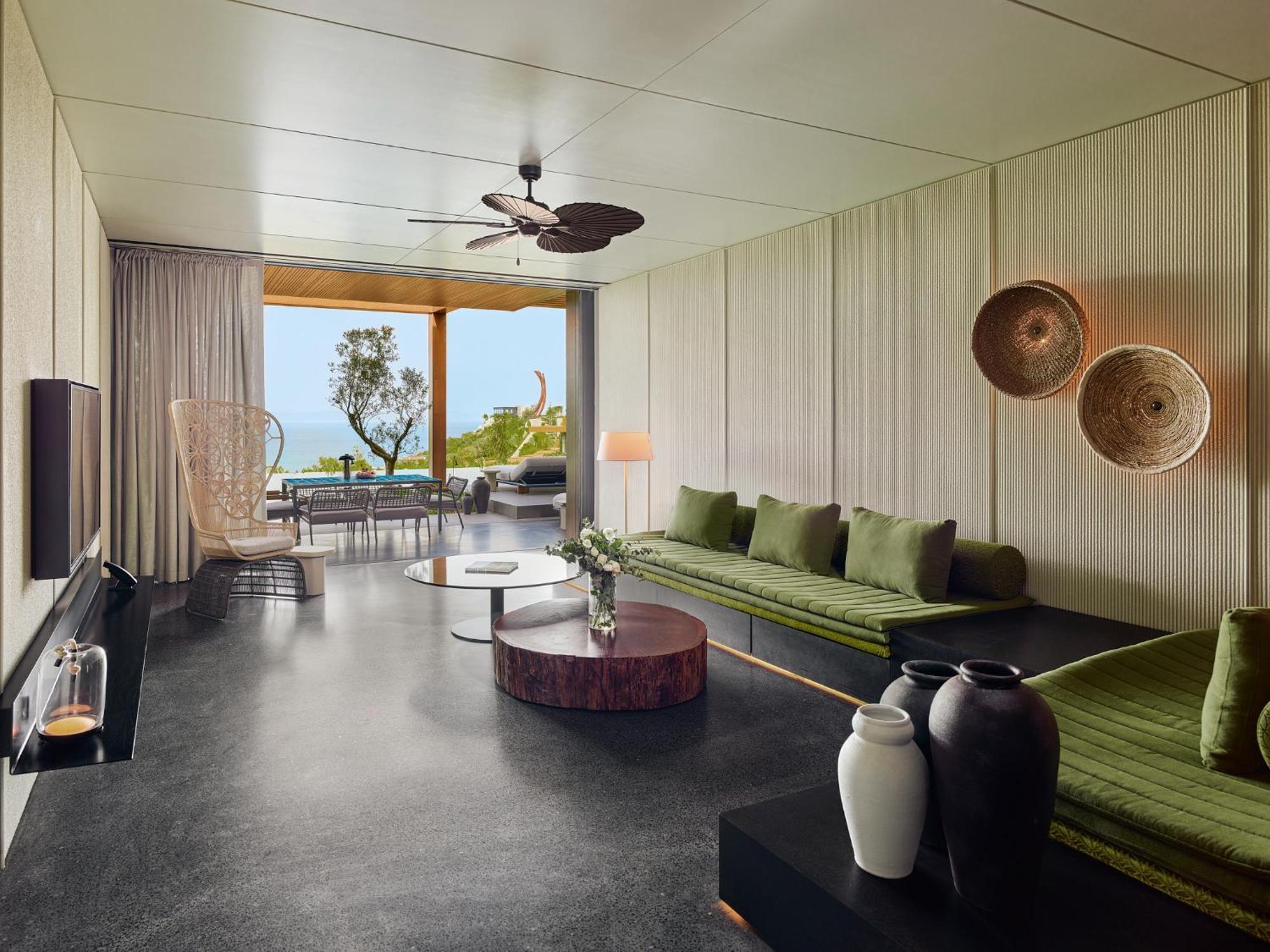 Maxx Royal Bodrum Exteriér fotografie