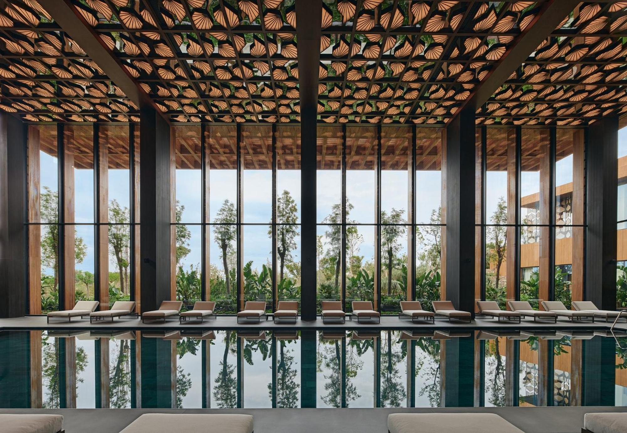 Maxx Royal Bodrum Exteriér fotografie
