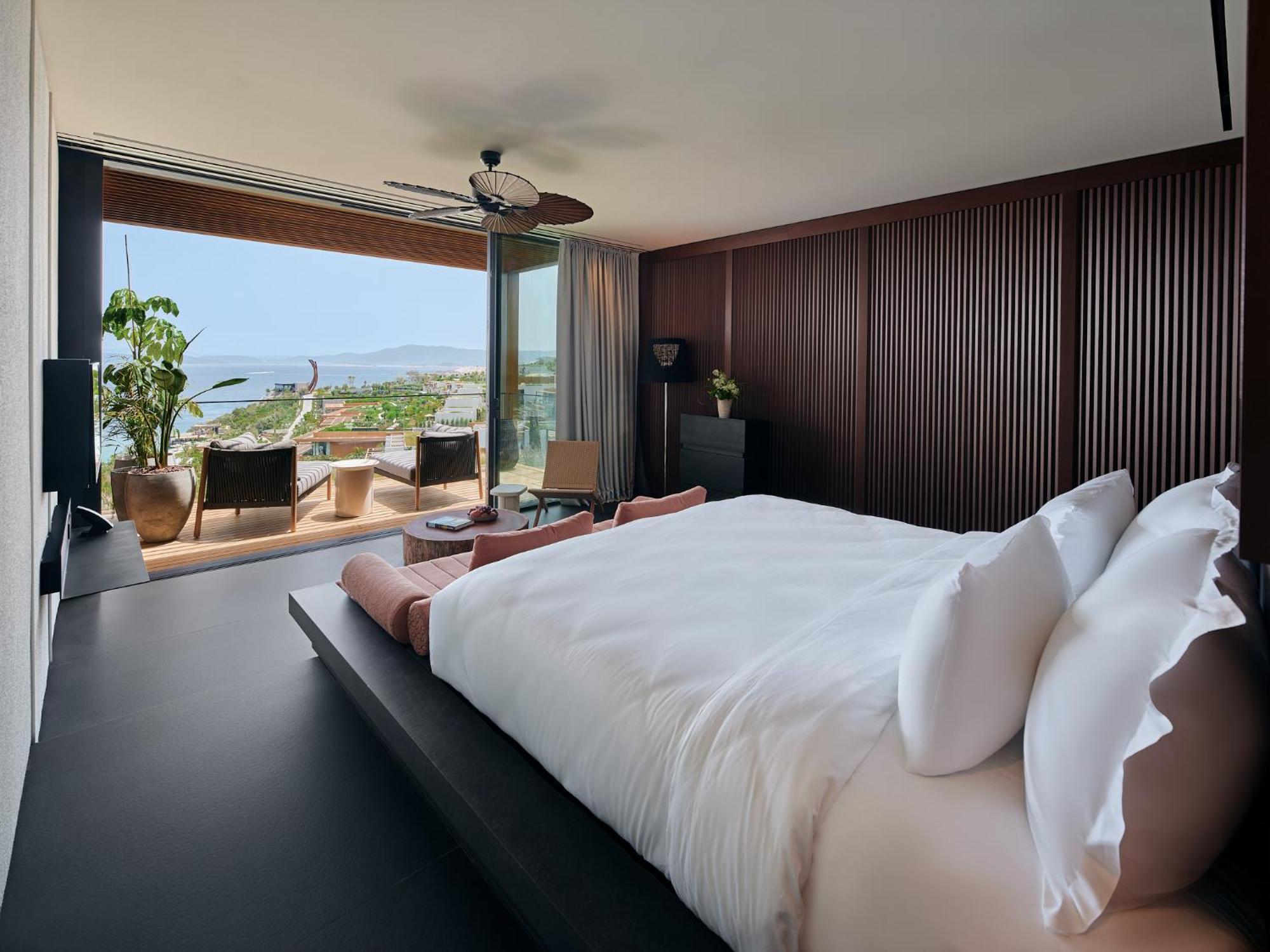 Maxx Royal Bodrum Exteriér fotografie