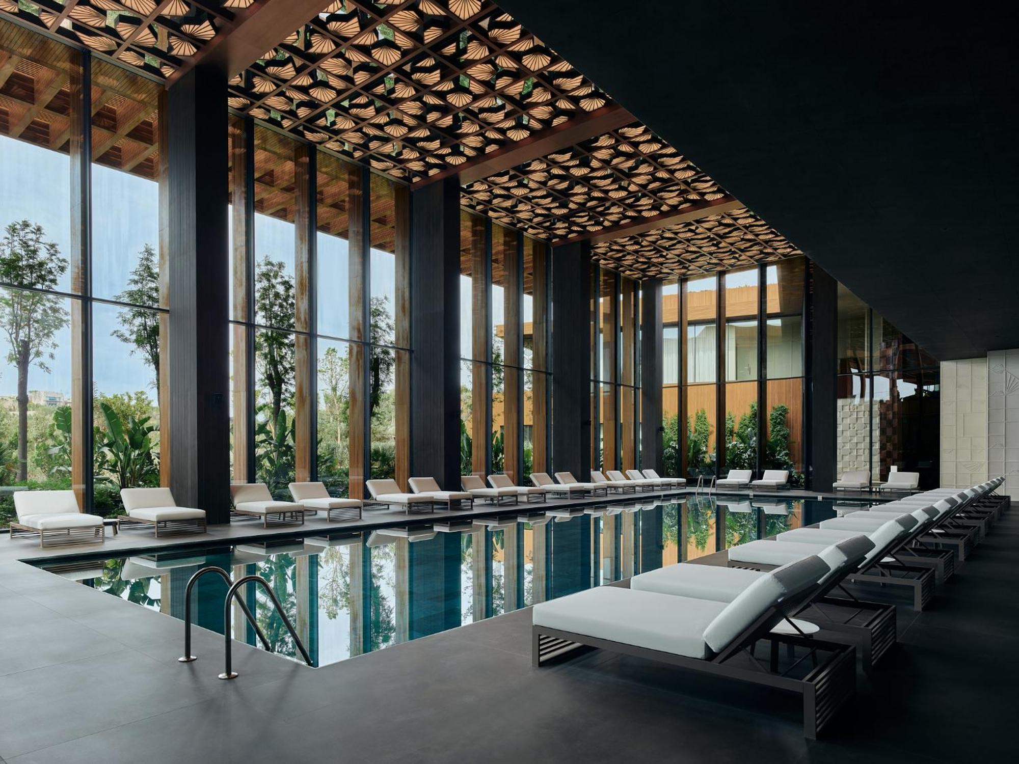 Maxx Royal Bodrum Exteriér fotografie