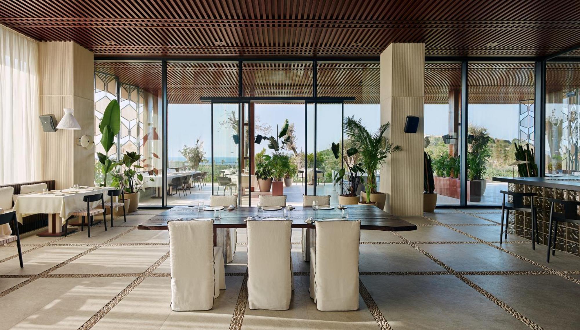 Maxx Royal Bodrum Exteriér fotografie