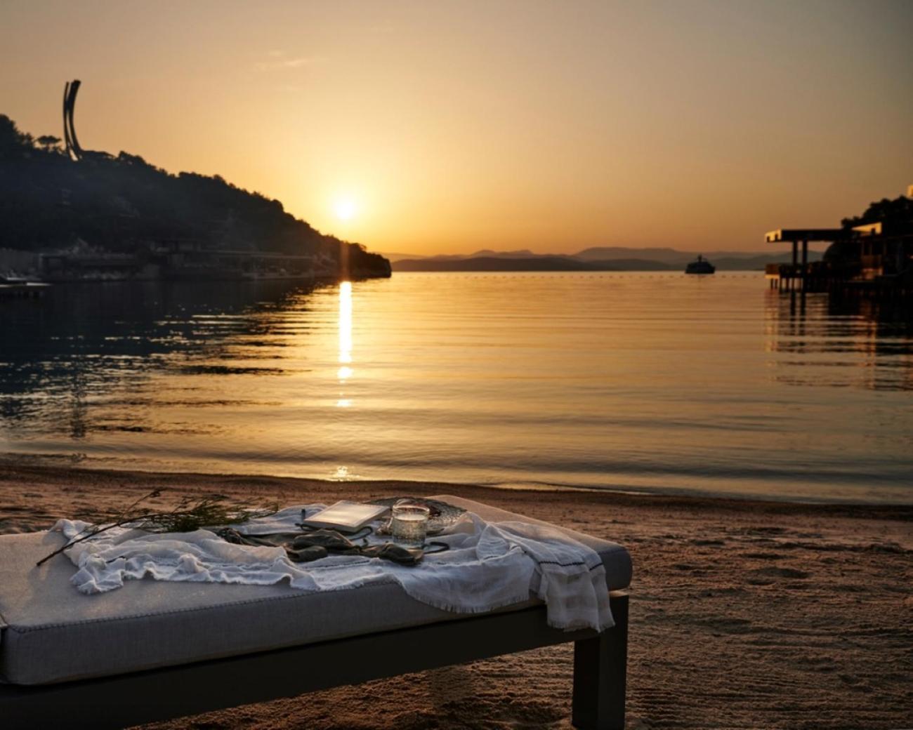 Maxx Royal Bodrum Exteriér fotografie